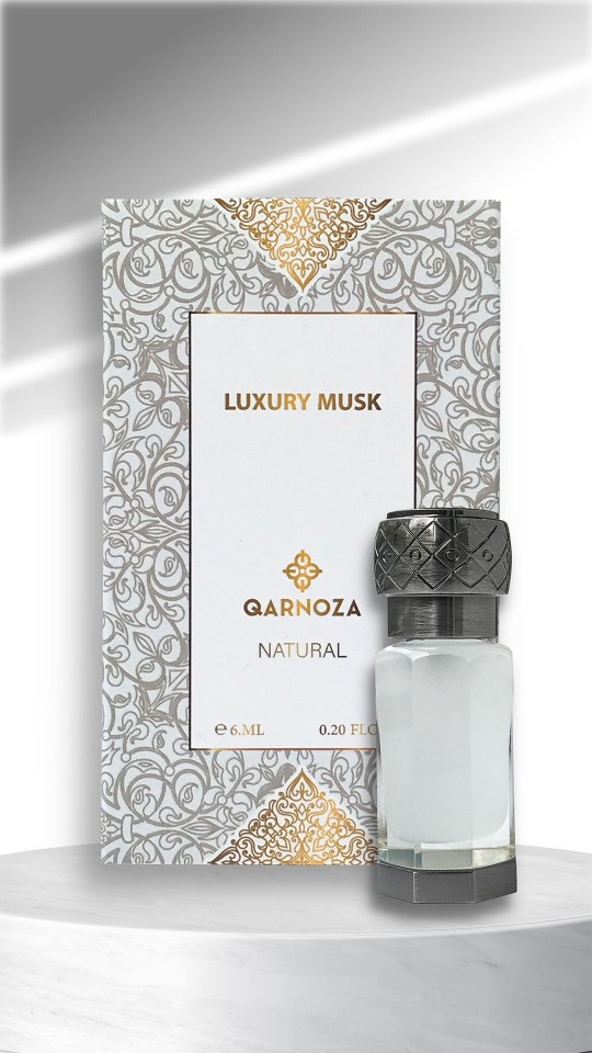 Luxury Musk